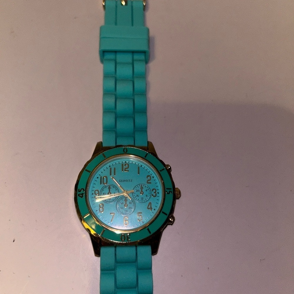NWOT Silicone watches - Picture 5 of 8